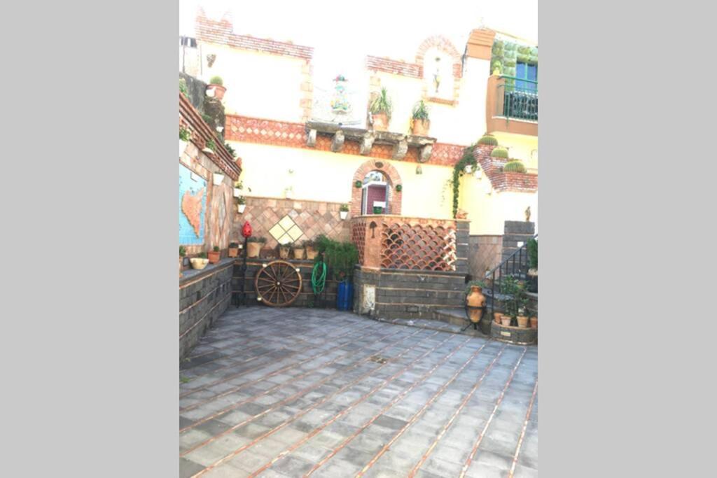 House Angelina * Viagrande