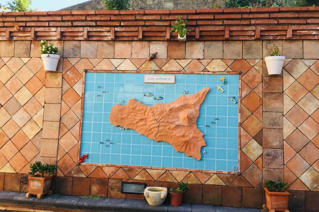 House Angelina Villa *