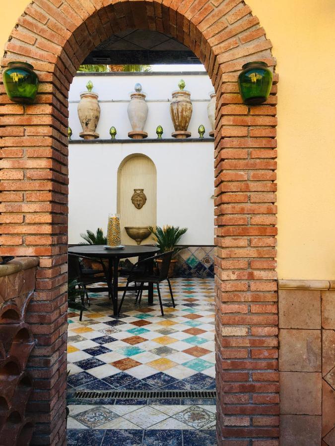 House Angelina Villa *