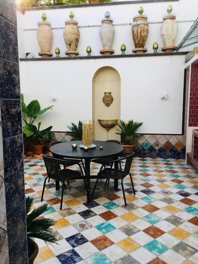 House Angelina Villa *