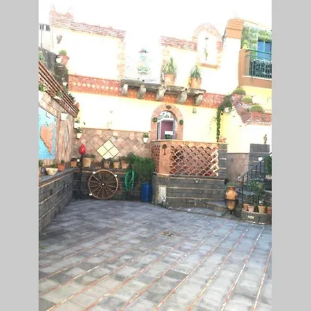 House Angelina Viagrande Villa Exterior photo