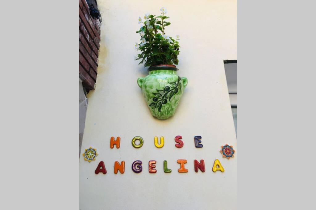 Villa House Angelina *